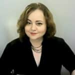 Maria Ene, Fondator Conținut Media