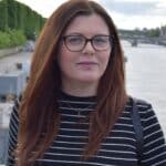 Raluca Nicula, senior copywriter Conținut Media